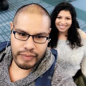 Meet your Posher, Luis